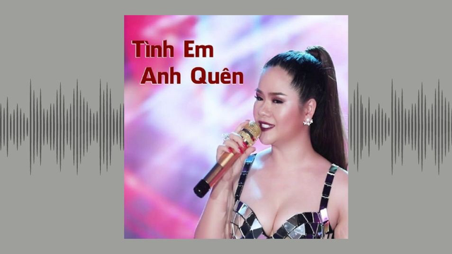 Tình Em Anh Quên - Kim Cương
