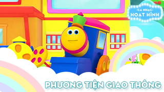Ca khúc Phương tiện giao thông (1)
