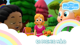 Ca khúc Đi picnic nào(1)