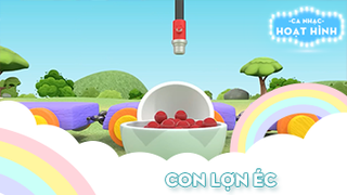 Ca khúc Con lợn éc (13)