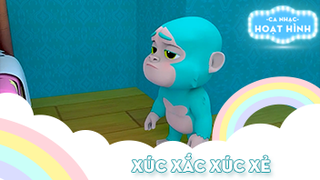 Ca khúc Xúc xắc xúc xẻ (8)