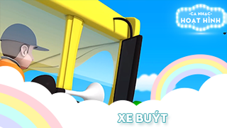 Ca khúc Xe buýt (1)