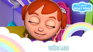 Ca khúc Ước mơ (1)