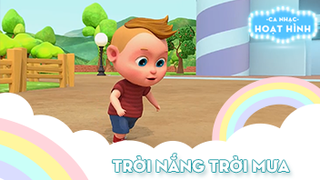 Ca khúc Trời nắng trời mưa (13)