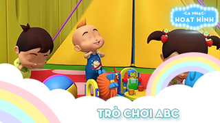 Ca khúc Trò chơi ABC (1)