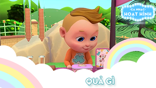 Ca khúc Quả gì (14)