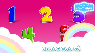 Ca khúc Những con số (2)