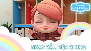 Ca khúc Ngày đầu tiên đi học (4)