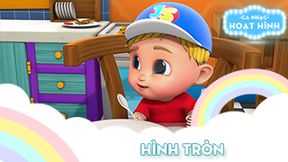 Ca khúc Hình tròn (1)