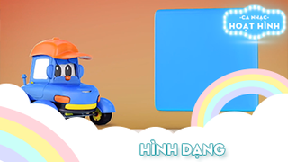 Ca khúc Hình dạng (1)