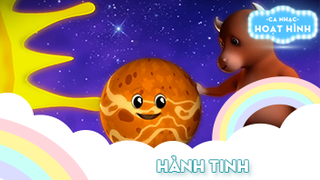 Ca khúc Hành tinh (4)