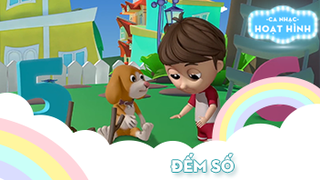 Ca khúc Đếm số (7)