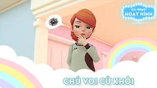 Ca khúc Chú voi cừ khôi (11)