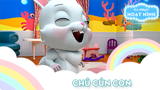 Ca khúc Chú cún con (6)