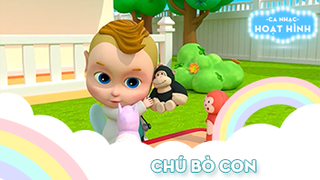 Ca khúc Chú bò con (7)