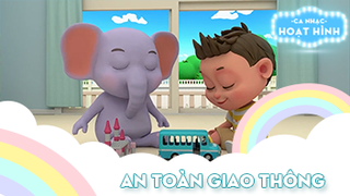 Ca khúc An toàn giao thông (2)