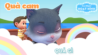 Ca khúc Quả gì (16)