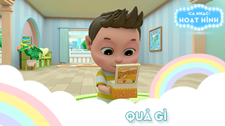 Ca khúc Quả gì (15)