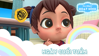 Ca khúc Ngày cuối tuần (1)