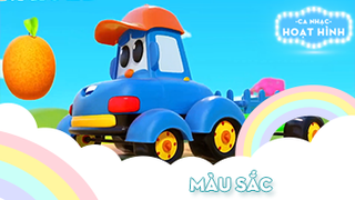 Ca khúc Màu sắc (6)