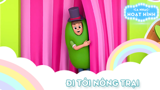 Ca khúc Đi tới nông trại