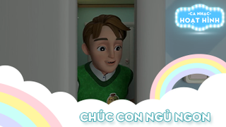 Ca khúc Chúc con ngủ ngon (1)