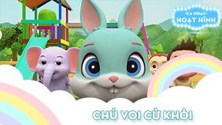Ca khúc Chú voi cừ khôi (14)