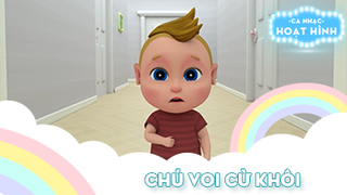 Ca khúc Chú voi cừ khôi (13)