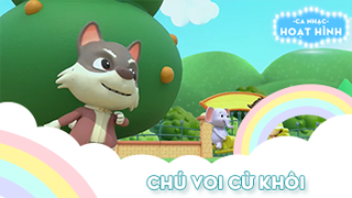 Ca khúc Chú voi cừ khôi (12)