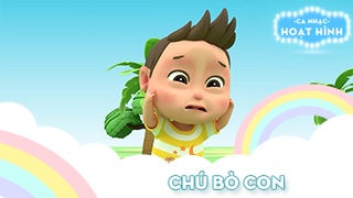 Ca khúc Chú bò con (10)