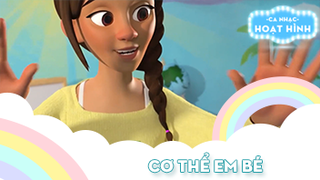 Ca khúc Cơ thể em bé