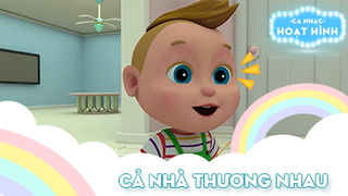 Ca khúc Cả nhà thương nhau (14)