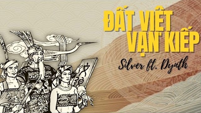 Đất Việt Vạn Kiếp - Silver, Dynth