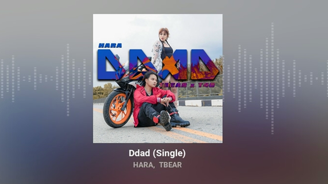 Ddad - HARA, TBEAR