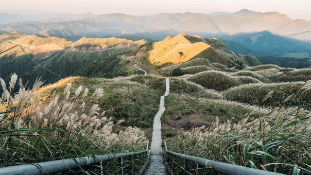 Khám phá vẻ đẹp Bình Liêu
