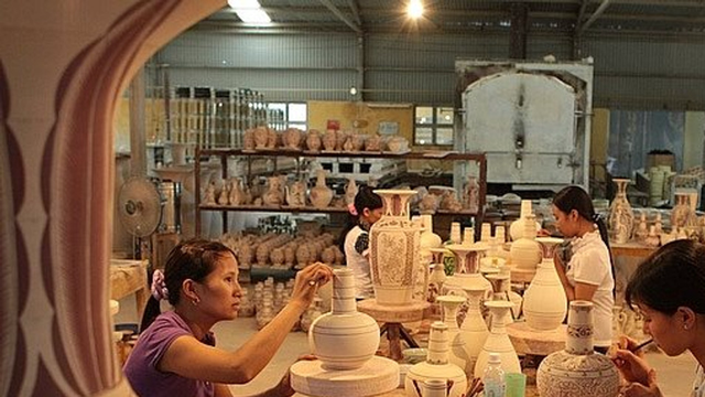 Khám phá làng nghề truyền thồng Bắc Ninh Phần 2