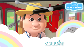 Ca khúc Xe buýt (2)