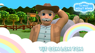 Ca khúc Vịt con lon ton (13)