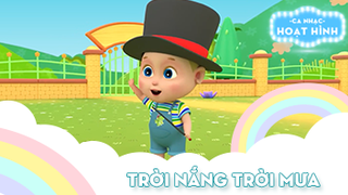 Ca khúc Trời nắng trời mưa (14)