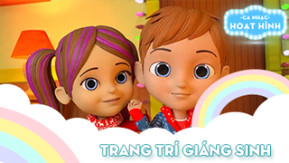 Ca khúc Trang trí giáng sinh (2)