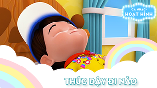 Ca khúc Thức dậy đi nào (4)