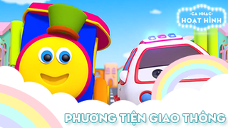 Ca khúc Phương tiện giao thông (2)
