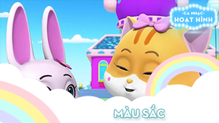 Ca khúc Màu sắc (8)