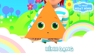 Ca khúc Hình dạng (2)