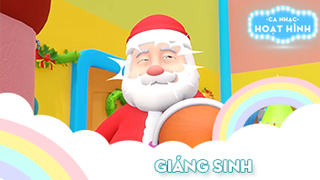 Ca khúc Giáng sinh (4)