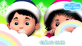 Ca khúc Giáng sinh (3)