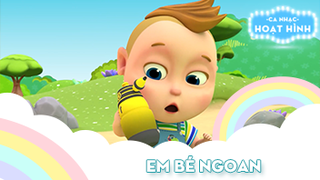 Ca khúc Em bé ngoan (20)