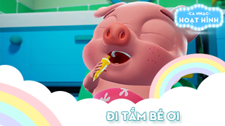 Ca khúc Đi tắm bé ơi (4)