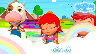 Ca khúc Đếm số (10)