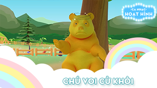 Ca khúc Chú voi cừ khôi (16)